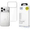 Image de Coque Transparente 3mk Pour Apple Iphone 17 Pro Max