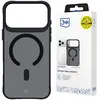 Image de Étui Magcase 3mk Smoke Pour Iphone 17 Pro Max D'Apple
