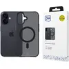 Image de Apple Iphone 17 - Étui Magcase 3mk Smoke