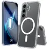 Image de Étui De Protection Magnétique 3mk Armor Pour Samsung Galaxy A17 5g/4g