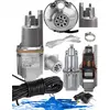 Image de Pompe à membrane - 450W - 1020L/h - Étanche - Idéale pour jardin et bassins