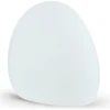 Image de Pierre décorative lumineuse pour jardin 25 W STONE L Nowodvorski 10581