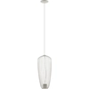 Image de Suspension Industrielle Filaire Gris Gu10 Nowodvorski