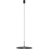 Image de NOWODVORSKI Suspension SIMONE GX53 Noir