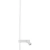 Image de NOWODVORSKI KINKIET EASY LED Applique murale Blanc