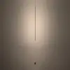 Image de Suspension LED Nowodvorski Vertic blanc aluminium
