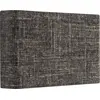 Image de Applique murale Amarela 2 G9 noir chiné Nowodvorski