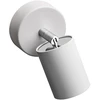 Image de Plafonnier spot LED Nowodvorski EYE SPOT blanc, acier 6014