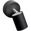 Image de Plafonnier spot LED Nowodvorski EYE SPOT noir, acier 6018