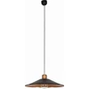 Image de Lustre GARRET bronze-cuivre 1xE27x60W, métal, dimensions : 116x50x50 cm, IP20, Nowodvorski Lighting