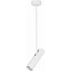 Image de Spot EYE blanc 1xGU10x35W en métal, dimensions : 58x20x20 cm, IP20, Nowodvorski Lighting
