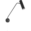 Image de EYE SUPER I 6501 Applique Nowodvorski sur bras suspendu