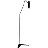 Image de Nowodvorski Lampadaire 6506 EYE SUPER noir I lampadaire