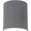 Image de Applique LED Nowodvorski ALICE gris, tissu 6812