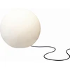 Image de Lampe décorative LED d'extérieur Nowodvorski CUMULUS blanc, plastique 6977