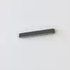 Image de Applique Led Nowodvorski Soft Wall 7528 Graphite 63cm