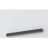 Image de Applique murale LED Nowodvorski SOFT WALL 7534, aluminium et graphite