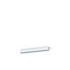 Image de Nowodvorski Plafonnier LED 7540 SOFT LED blanc 60X6