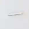 Image de Applique Led Nowodvorski Soft Wall 7541 Alu Blanc 63cm