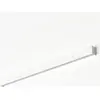 Image de Applique murale STRAIGHT blanche 1xT8x22W en métal, dimensions : 7x122x5 cm, IP20, Nowodvorski Lighting