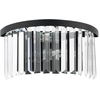 Image de Applique CRISTAL BLACK 7633 Nowodvorski