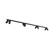 Image de Nowodvorski Plafonnier 7720 MONO VIII 2X150 noir