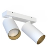 Image de Applique et plafonnier LED blanc Nowodvorski MONO 7774