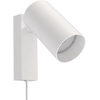 Image de Applique murale LED Nowodvorski MONO 7787 acier, blanc