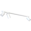 Image de Nowodvorski Plafonnier 7811 MONO III blanc