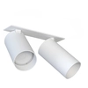 Image de Nowodvorski MONO LED encastré blanc, acier 7828