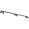 Image de Nowodvorski MONO 7844 acier, noir Bande LED plafonnier mural