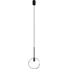 Image de Suspension lustre Nowodvorski SPHERE 7847 acier, noir