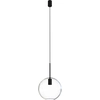 Image de Nowodvorski SPHERE lustre lampe   suspension 7850 verre, noir