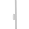 Image de Applique murale LED Nowodvorski LASER laiton, acier 8048