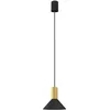 Image de Suspension lustre Nowodvorski HERMANOS 8103 acier, noir