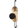 Image de Applique WHEEL LUX I 8430 Nowodvorski