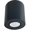 Image de Nowodvorski SET Spot LED en saillie noir, acier 8900