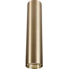 Image de Spot EYE en laiton, 1xGU10x10W, métal, dimensions : 25x5x5 cm, IP20, Nowodvorski Lighting