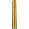 Image de Spot EYE en laiton, 1xGU10x10W, métal, dimensions : 40x5x5 cm, IP20, Nowodvorski Lighting