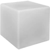 Image de Lampe décorative LED d'extérieur Nowodvorski CUMULUS blanc, plastique 8965