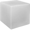 Image de Lampe décorative LED d'extérieur Nowodvorski CUMULUS blanc, plastique 8966