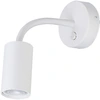 Image de Applique LED Nowodvorski EYE FLEX blanc, acier 9070