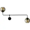 Image de Nowodvorski Lighting Applique murale 9362 MONACO II