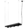 Image de Nowodvorski PLANT lustre lampe à suspension noir, acier 9381