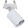 Image de Nowodvorski EYE FIT Luminaire encastré à LED blanc, acier 9396