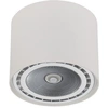 Image de Luminaire LED pour montage en saillie blanc H-10.5cm BIT Nowodvorski 9482