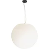 Image de Suspension LED Nowodvorski CUMULUS blanche, plastique 9607