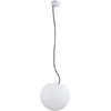 Image de Luminaire LED à suspension Nowodvorski CUMULUS blanc, plastique 9715
