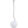 Image de Luminaire LED à suspension Nowodvorski CUMULUS blanc, plastique 9751