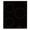 Image de Vitroceramic hob MPM-45-VCB-21 black 45cm